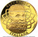 2025 * 10 Euro Oro ITALIA "550 aniversario del nacimiento de Miguel Ángel" PROOF