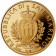 2012 * 20 y 50 euro San Marino Elementos Arquitectónicos proof ORO