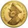 1962 * 25 francos en oro EBC Burundi Independencia