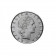 1992 * 50 lire Italia Vulcano tamaño pequeño