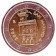 2002 * 2 EURO SAN MARINO FDC de cartera