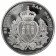2010 * 10 EURO SAN MARINO Robert Schumann PROOF