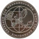 2002 * 10 EURO ALEMANIA Introducción del Euro FDC