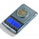 Báscula digital por monedas LIBRA "MINI" * LEUCHTTURM