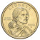 2006 * Dólar Estados Unidos -  Sacagawea (P)