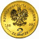 2009 * 2 zlote Polonia - Trzebnica