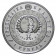 2009 * 1 Rublo Bielorrusia Sagitario