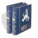 Album VISTA por series euro tomo 1, 2 * LEUCHTTURM