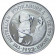 1993 * Dólar de plata 1 OZ Kookaburra Australia