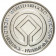 2009 * Medalla BELGICA de cartera