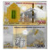 2017 * Billete Armenia 500 Dram "Noah's Ark" (pNew) Folder-SC