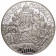 1994 * 100 Schilling Plata Austria - “Erzherzog Johann” (KM 3020) PROOF