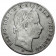 1863 B * 1 Florin Plata Austria "Francisco José I" (KM 2219) MBC