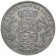 1872 * 5 Francos Plata Bélgica "Leopoldo II" MBC+ 