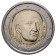 2013 * 2 euro ITALIA Giovanni Boccaccio