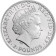 2014 * 2 Pounds de plata 1 OZ Britannia - Gran Bretaña
