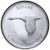 1967 * 1 Dólar Canadá Centenario Confederación EBC