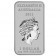 2011 * 1 Dólar Plata 1 OZ Australia "Dreaming - Ornitorrinco"