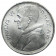 1968 * 1 lira Vatican Pablo VI espiga
