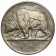 1925 S * Half 1/2 Dólar Plata Estados Unidos "California Diamond Jubilee" (KM 155) cFDC