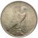 1922 (P) * 1 Dólar Plata Estados Unidos "Peace" Filadelfia (KM 150) EBC