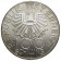 1979 * 100 Schilling Plata Austria “700º Catedral Viena Neustadt” (KM 2942) UNC