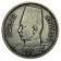 AH1356- 1937 * 10 Piastres (Qirsh) Plata Egipto "Farouk" (KM 367) MBC+