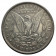 1900 (P) * 1 Dólar Plata Estados Unidos "Morgan" Filadelfia (KM 110) MBC+