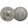 1984 * 2000 Nuevos Pesos Plata Uruguay "140th Silver Coinage" (KM 87) PROOF