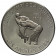 1983 * 5 Pesos Plata Cuba "Juegos Olímpicos Los Ángeles 1984 - Judo" (KM 115) PROOF