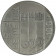 1994 * 10 Gulden Plata Holanda - Países Bajos "50 Aniversario Tratado BE-NE-LUX" (KM 216) FDC