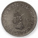 1952 * 5 Shillings Plata Sudàfrica "300th Anniversary of the Founding of Capetown" (KM 41) EBC