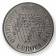 1988 * 500 Forint Plata Hungrìa "Europe Football Championship" (KM 666) PROOF