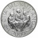2000 * 2000 Lire Plata Vaticano "Anno Santo - Giubileo" (KM 313) FDC en Cartera