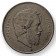 1947 * 5 Forint Plata Hungrìa "Lajos Kossuth" (KM 534a) EBC/FDC
