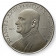 1973 * Medaglia Plata Vaticano "Giovanni XXIII" (Opus: FF) PROOF