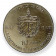 1989 * 10 Pesos Plata Cuba "200th Anniversary of French Revolution"" (KM 239) FDC