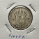 1910 W * 25 Ore Plata Suecia "Gustavo V - Escudo" (KM 785) BC/MBC