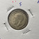 1922 * 3 Pence Plata Gran Bretaña "Jorge V" (KM 813a) BC/MBC