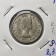 1959 * 10 Cents Canadá "Bluenose - 1nd Portrait - Ottawa" (KM 51) BC