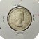 1956 * 25 Cents Canadá "Isabel II - Caribou" (KM 52) BC/MBC