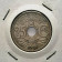 1920 * 25 Centimes Francia "Terza Repubblica - Hole" (KM 867a) EBC