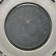 1944 B * 10 Reichspfennig ALEMANIA "Tercer Reich - Eagle on Swastika" (KM 101) MBC