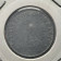 1944 B * 10 Reichspfennig ALEMANIA "Tercer Reich - Eagle on Swastika" (KM 101) MBC
