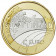 2015 * 5 Euro FINLANDIA "Gimnasia"