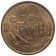 1983 * 10 Francs Francia "200 Aniversario - Nacimiento de Stendhal" (KM 953) UNC