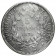 1875 A * 5 Francs Plata Francia "Hercule" - París (KM 820.1) MBC