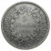 1849 A * 5 Francs Plata Francia "Hercule" - París (KM 756.1) cMBC