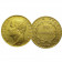 AN 13A (1804-05) * 20 Francs Marengo Oro Francia "Primer Imperio - Napoleón I" (KM 663.1) MBC/EBC