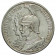 1901 A * 2 Mark Plata Estados Alemanes "Prusia - Guillermo II" (KM 525) EBC+